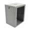 Шафа серверна 18 юнітів 19" 18U 600х600х907 мм. Photo 1